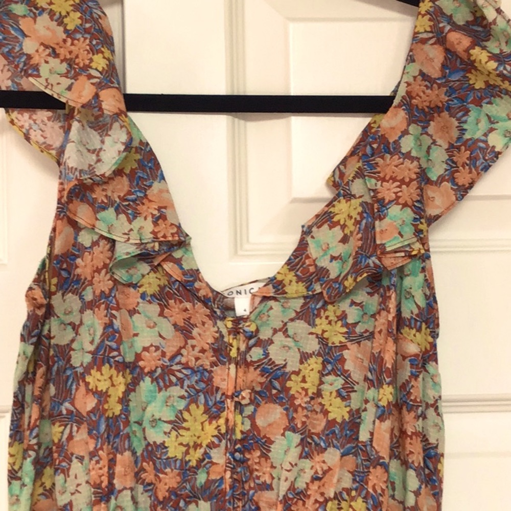 Veronica Beard dress